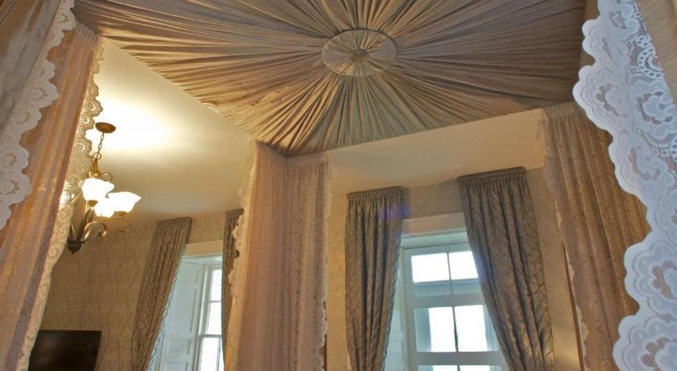 Bed and Breakfast Maplehurst Manor Броквилл Номер фото